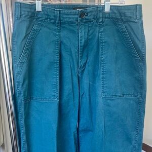 Banana Republic authentic chino pants